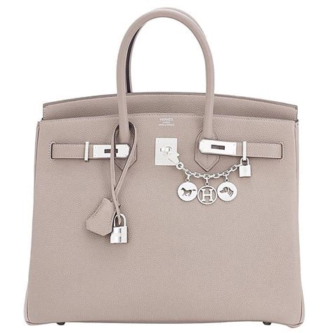 birkin hermès dove comprare - Hermes Birkin leather.